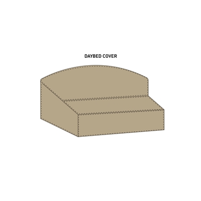 uz daybed cover